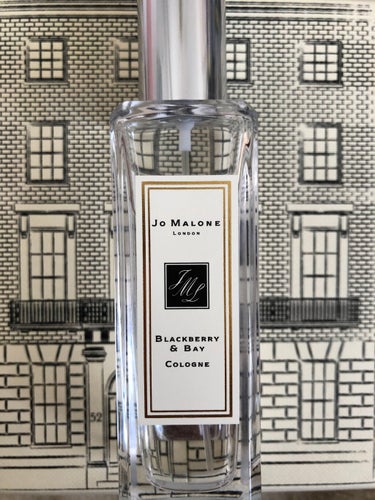 ライム バジル & マンダリン コロン/Jo MALONE LONDON/香水(メンズ)を使ったクチコミ（2枚目）