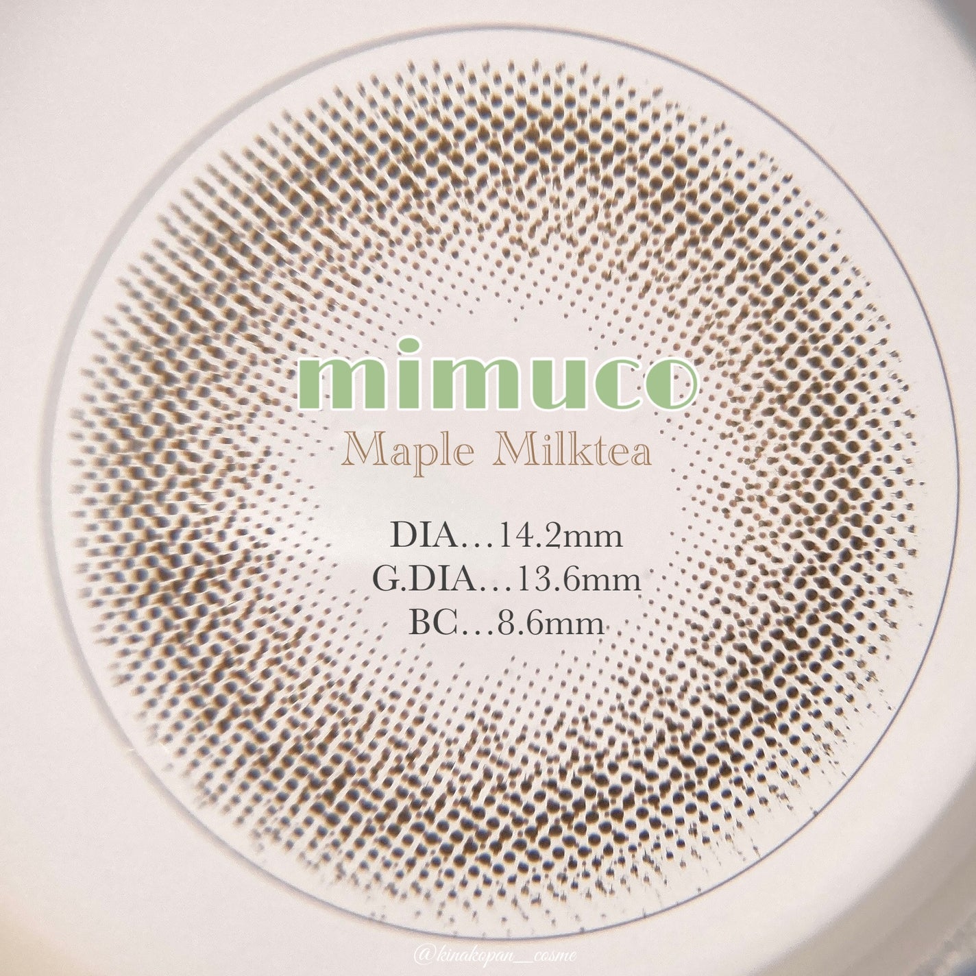 クリーミータッチライナー/キャンメイク/ジェルアイライナーを使ったクチコミ(3枚目)