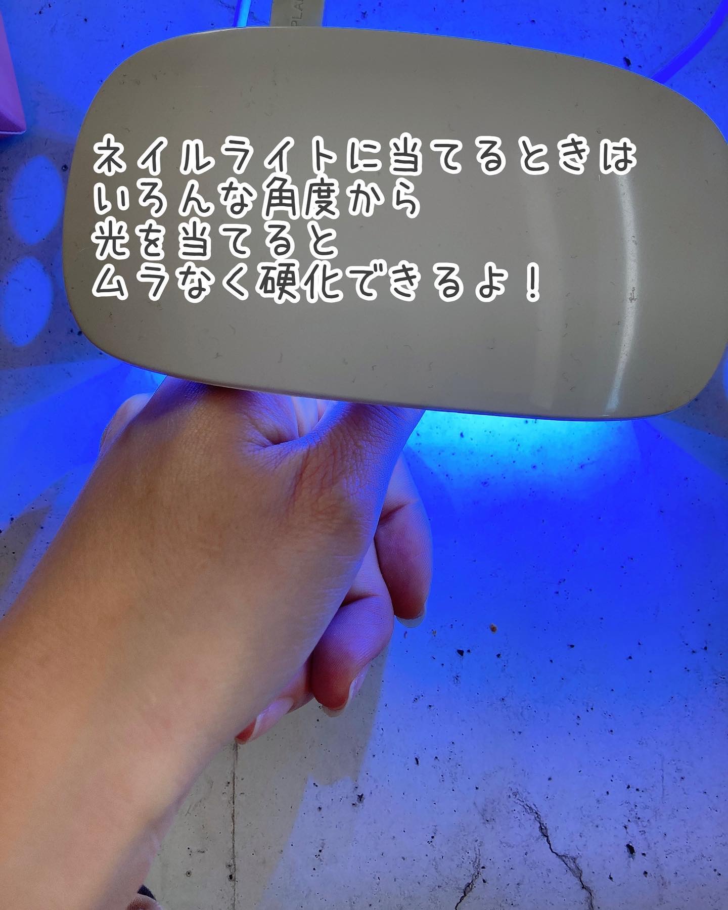 ジェルネイルシール（ハンド）/DAISO/ネイルシール by ちなつ★貼るだけネイル！