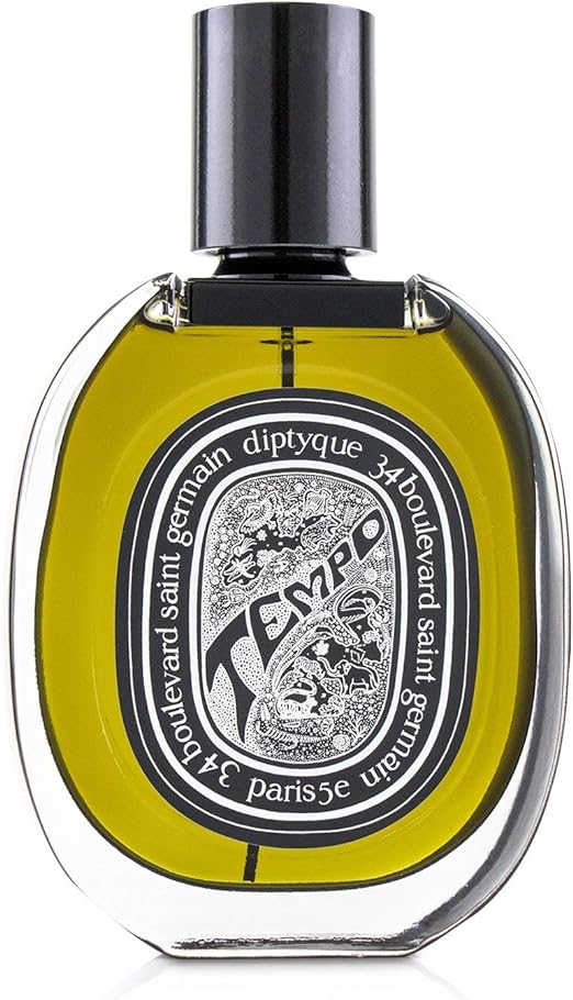 オードパルファン テンポ diptyque