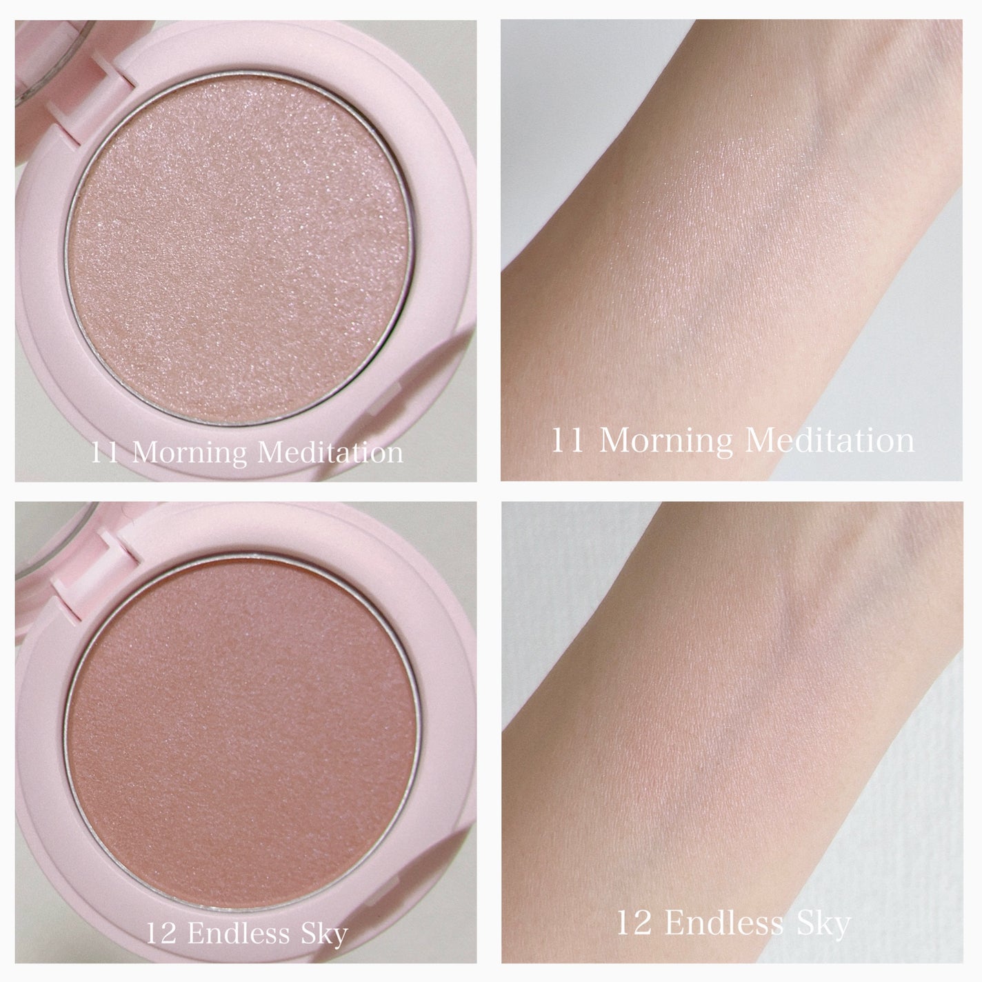 SNIDEL スキン グロウ ブラッシュ/SNIDEL BEAUTY/パウダーチークを使ったクチコミ(7枚目)