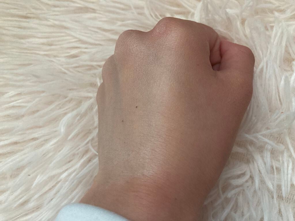 ã¹ãã³ãããã¯ãããŒã¹ïŒç®èããã鲿¢ïŒSPF50/ããªããŽã£ã¹ã¿/åç²§äžå°ã䜿ã£ãã¯ãã³ãïŒ3æç®ïŒ