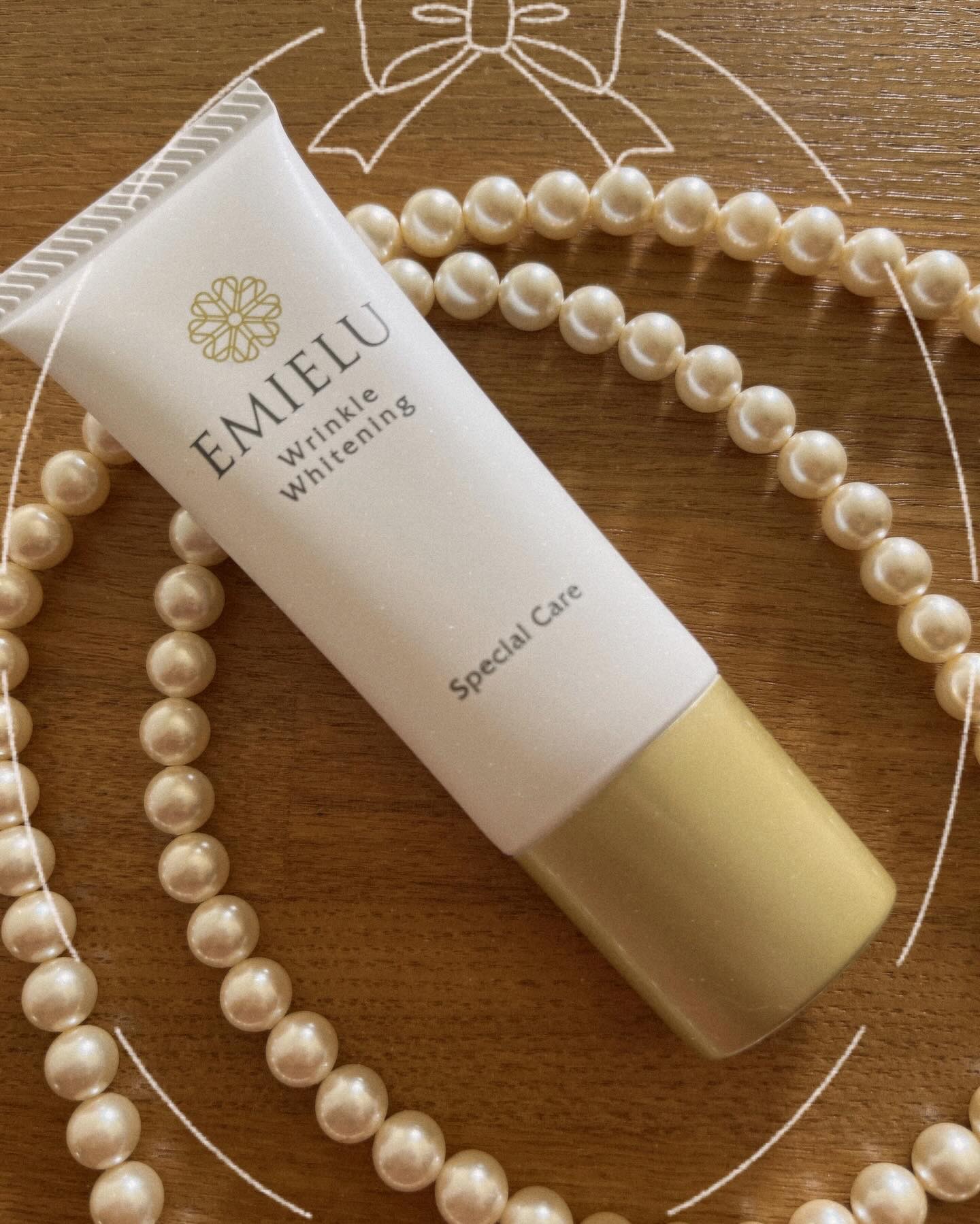 エミエル/こころは/美容液を使ったクチコミ（1枚目）