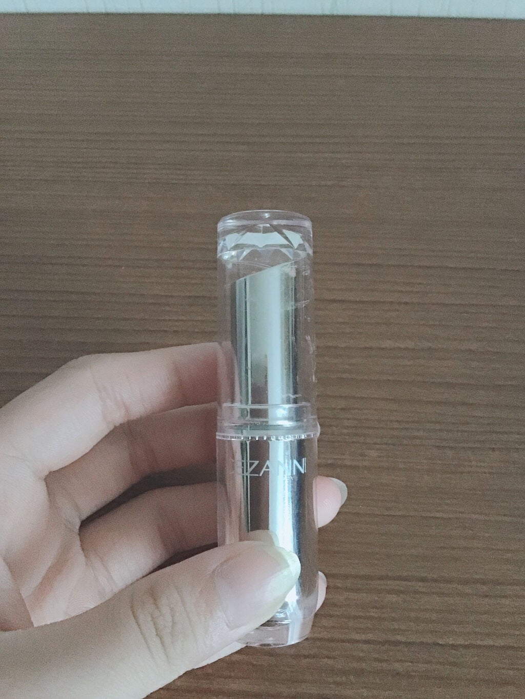 ナチュラル チークN/CEZANNE/パウダーチークを使ったクチコミ(4枚目)