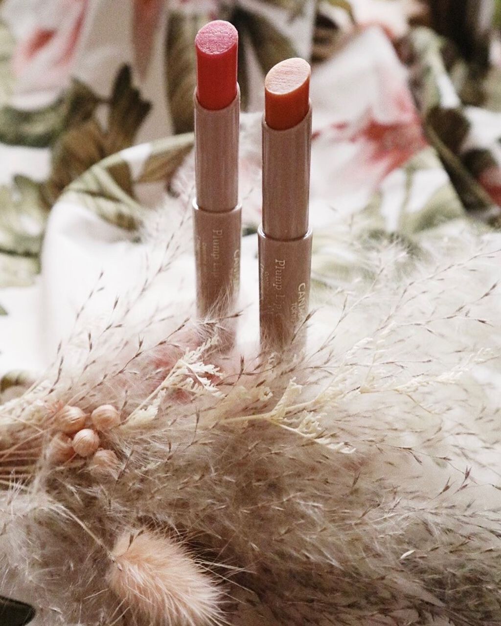 プランプリップケアスクラブ/キャンメイク/リップスクラブを使ったクチコミ（1枚目）