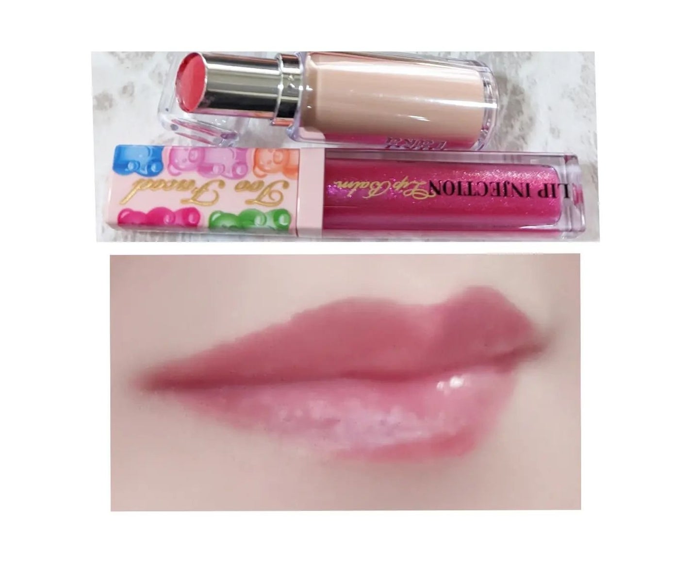 ブラッククリームシャンプー/creme de Ann/市販シャンプーを使ったクチコミ(6枚目)