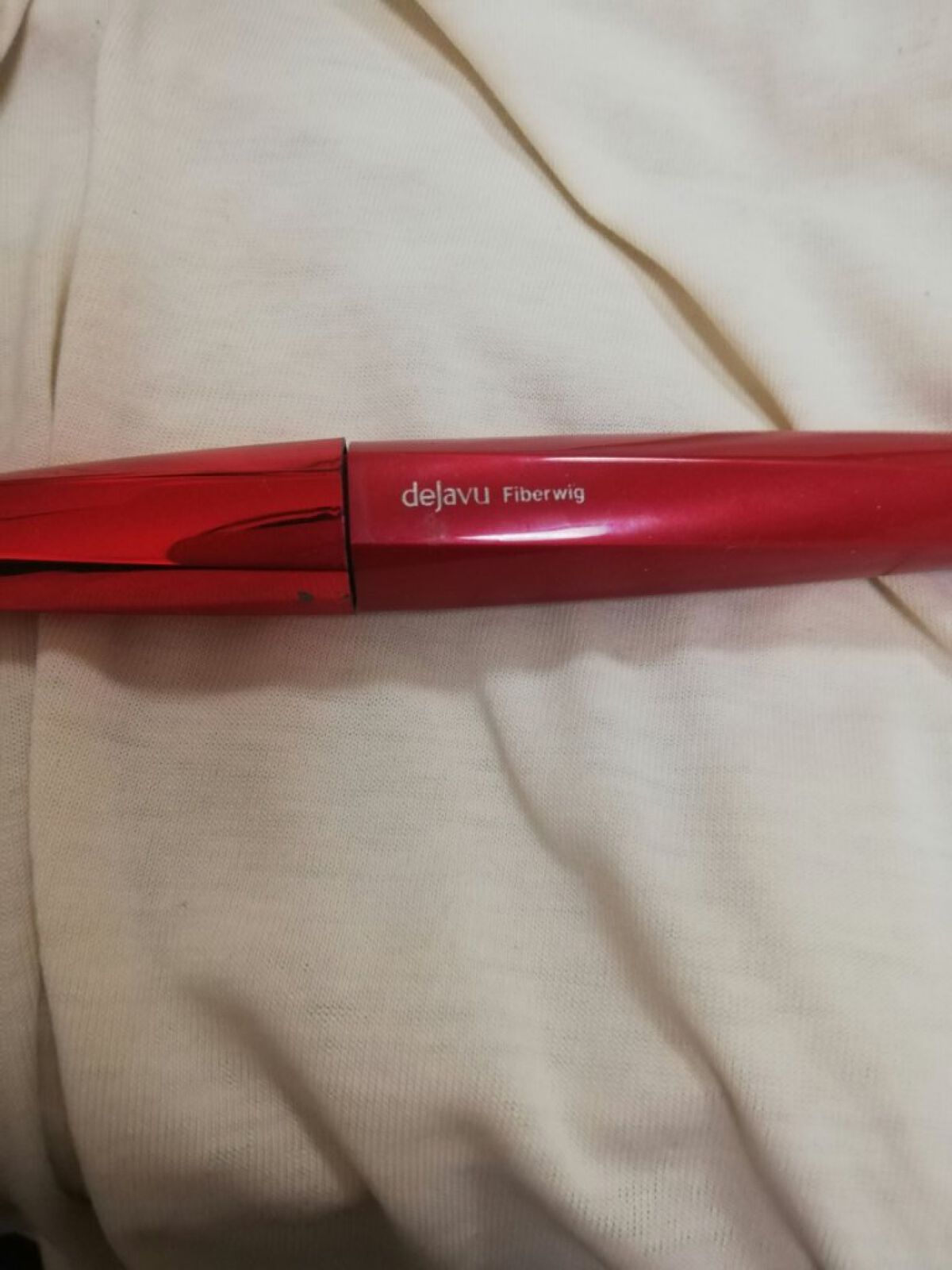 「塗るつけまつげ」ロングタイプ/デジャヴュ/マスカラを使ったクチコミ(2枚目)