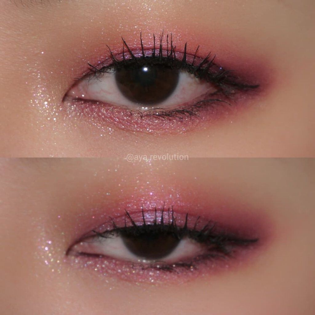 ORCHID you  not/ColourPop/アイシャドウパレットを使ったクチコミ（1枚目）