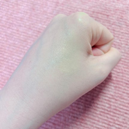 グリーミングテンションパクト/2aN/クリーム・エマルジョンファンデーションを使ったクチコミ(3枚目)