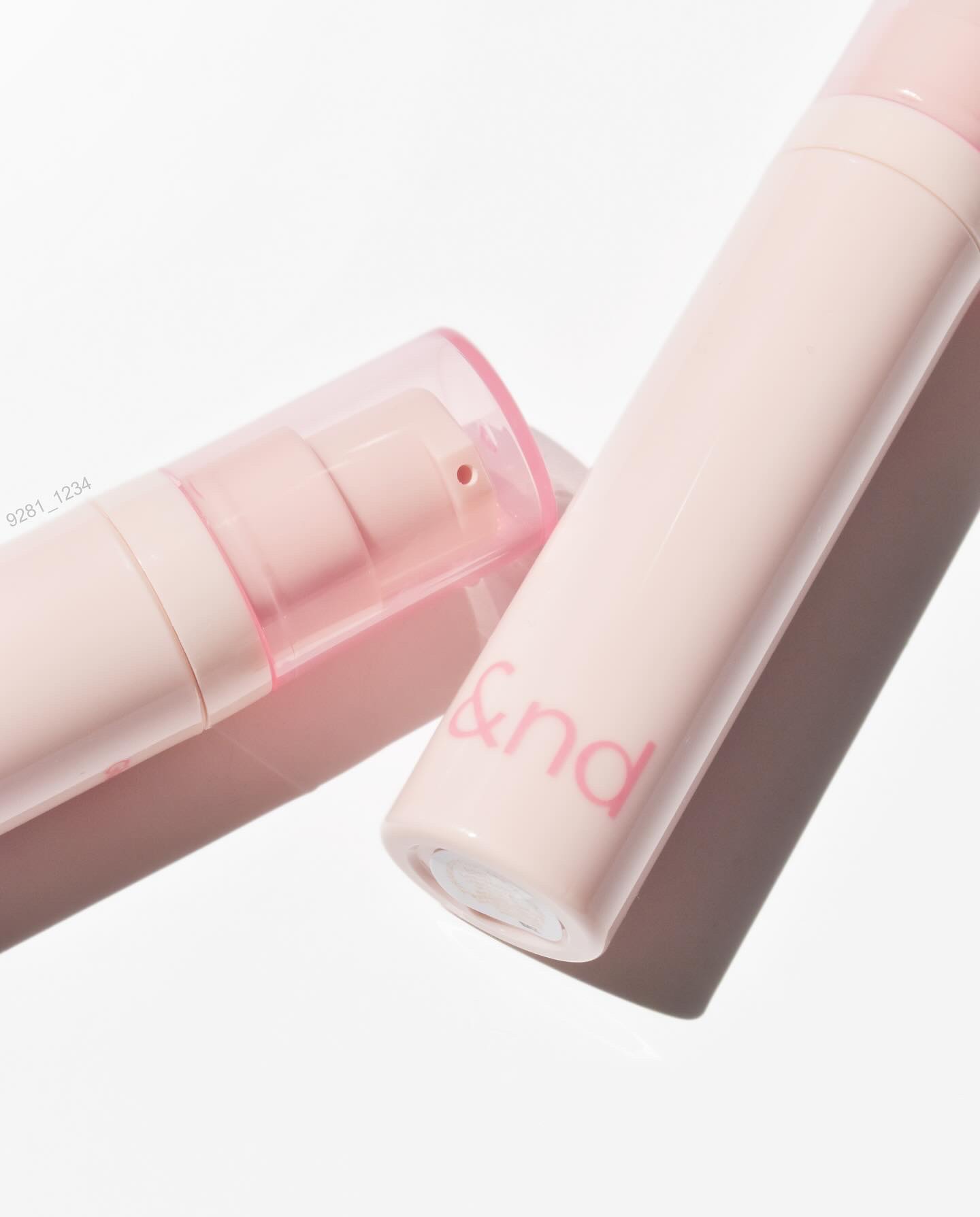 グラッシーミルキートーンアップ /&nd by rom&nd/化粧下地を使ったクチコミ（1枚目）