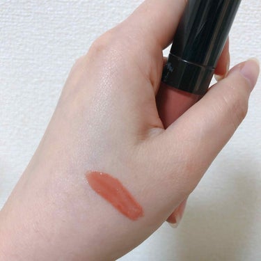 リップ プランピング グロス Mocha Twist/e.l.f. Cosmetics/リップグロスを使ったクチコミ（3枚目）