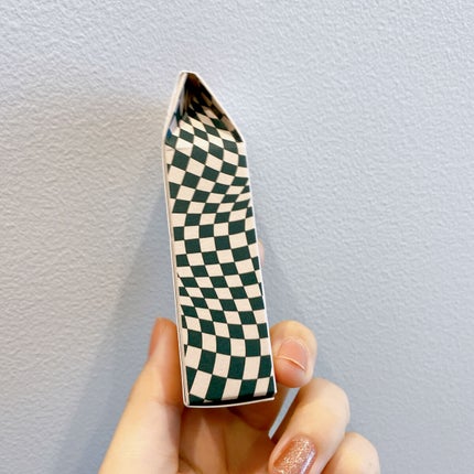 ベージュプレッソティント #02 FIG BLEND/too cool for school/リップグロスの画像