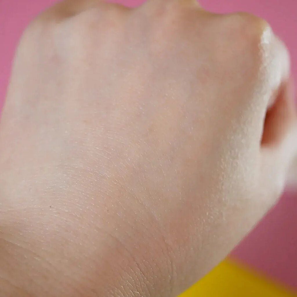 ベネフィーク クリア UV エッセンス(UV&IR)/BENEFIQUE/日焼け止めローションを使ったクチコミ(4枚目)