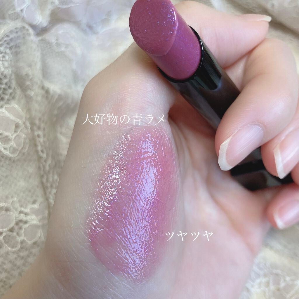 ケイト リップモンスター/KATE/口紅を使ったクチコミ(2枚目)