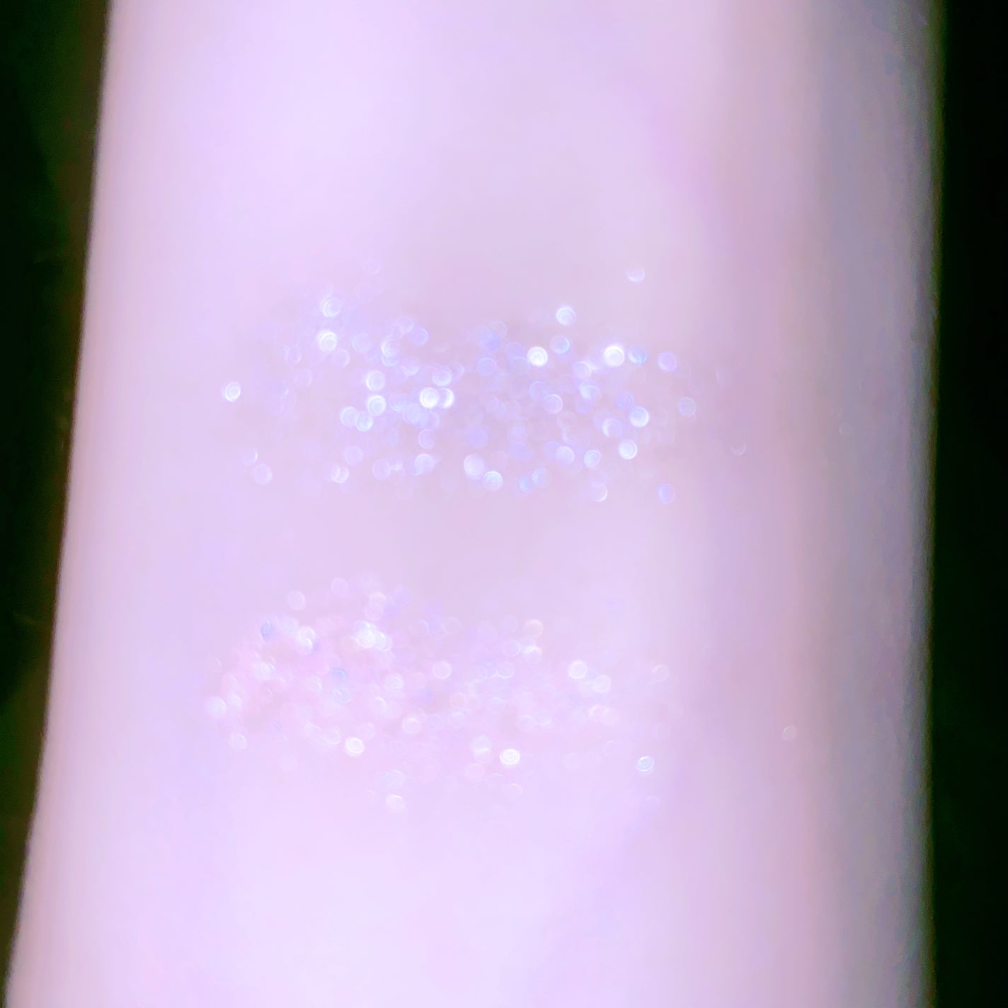 ニュアンスカラー シャドウ/BABYMEE/単色アイシャドウを使ったクチコミ(5枚目)