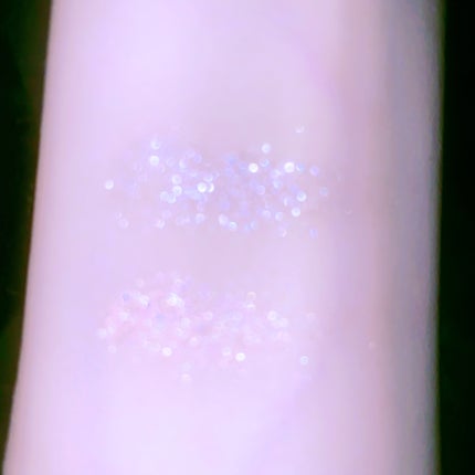 ニュアンスカラー シャドウ/BABYMEE/単色アイシャドウを使ったクチコミ(5枚目)