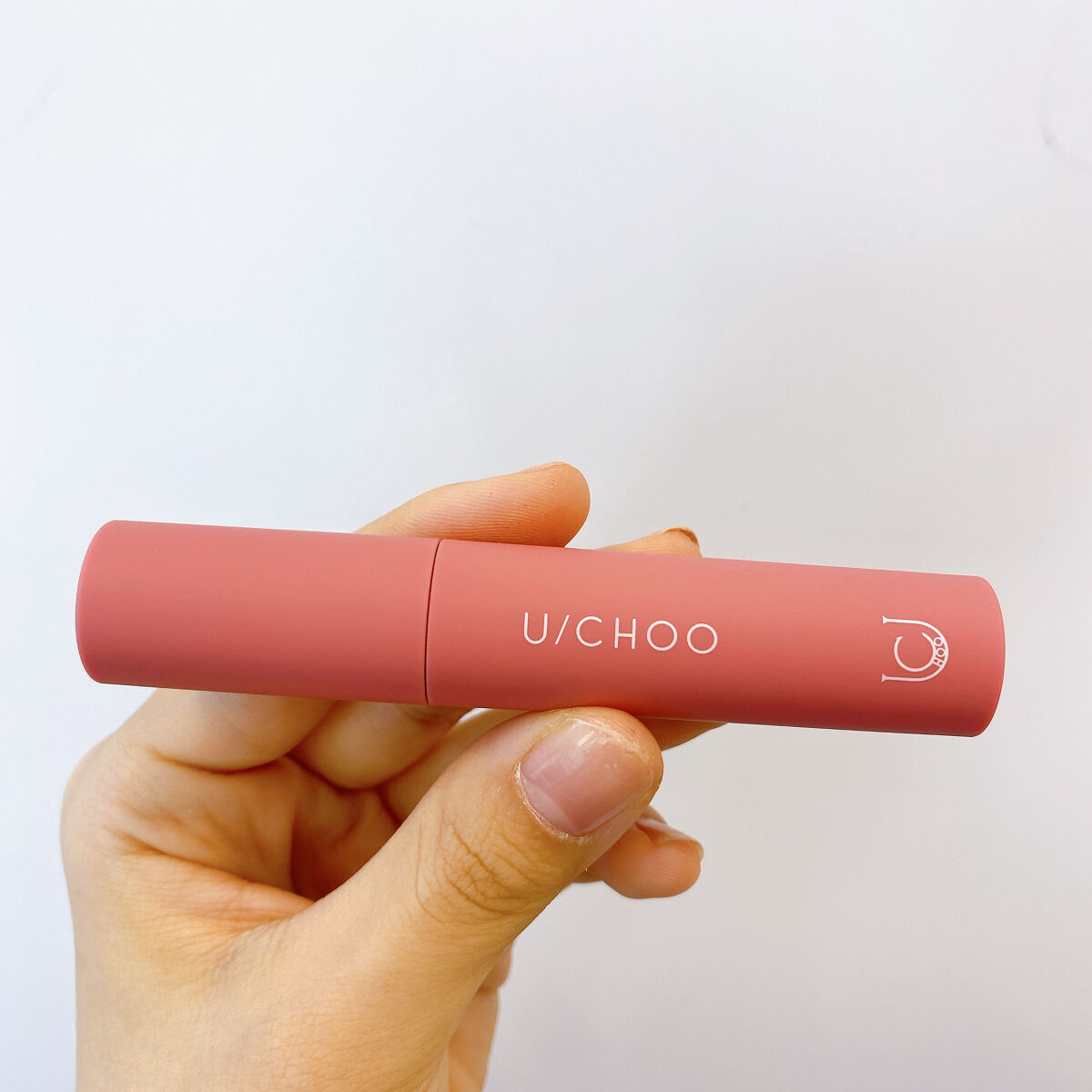 世界的に有名な U CHOO ユーチュー WONDER LIP TINT PINK BELLIN