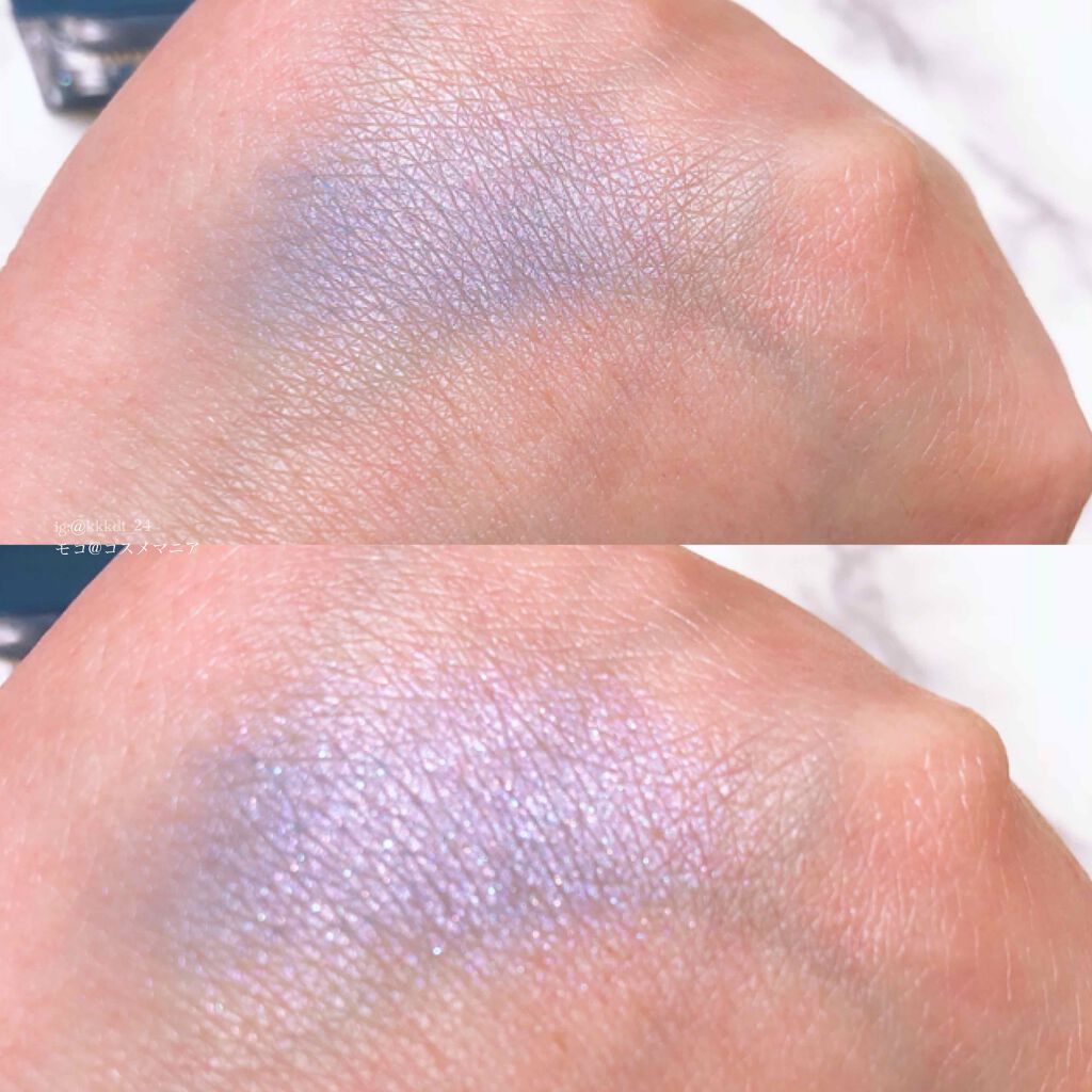 3Dトランスカラー アイ&フェイス/コフレドール/ジェル・クリームアイシャドウを使ったクチコミ(3枚目)