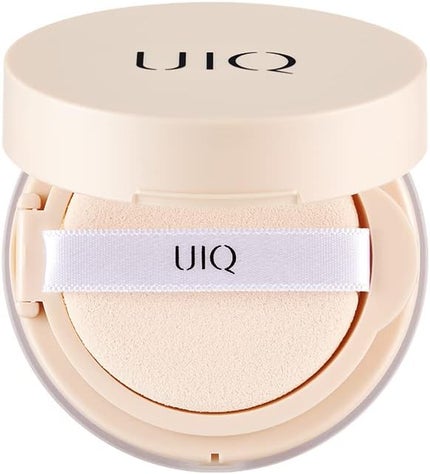 UIQ バイオムバリアエッセンスインパウダー