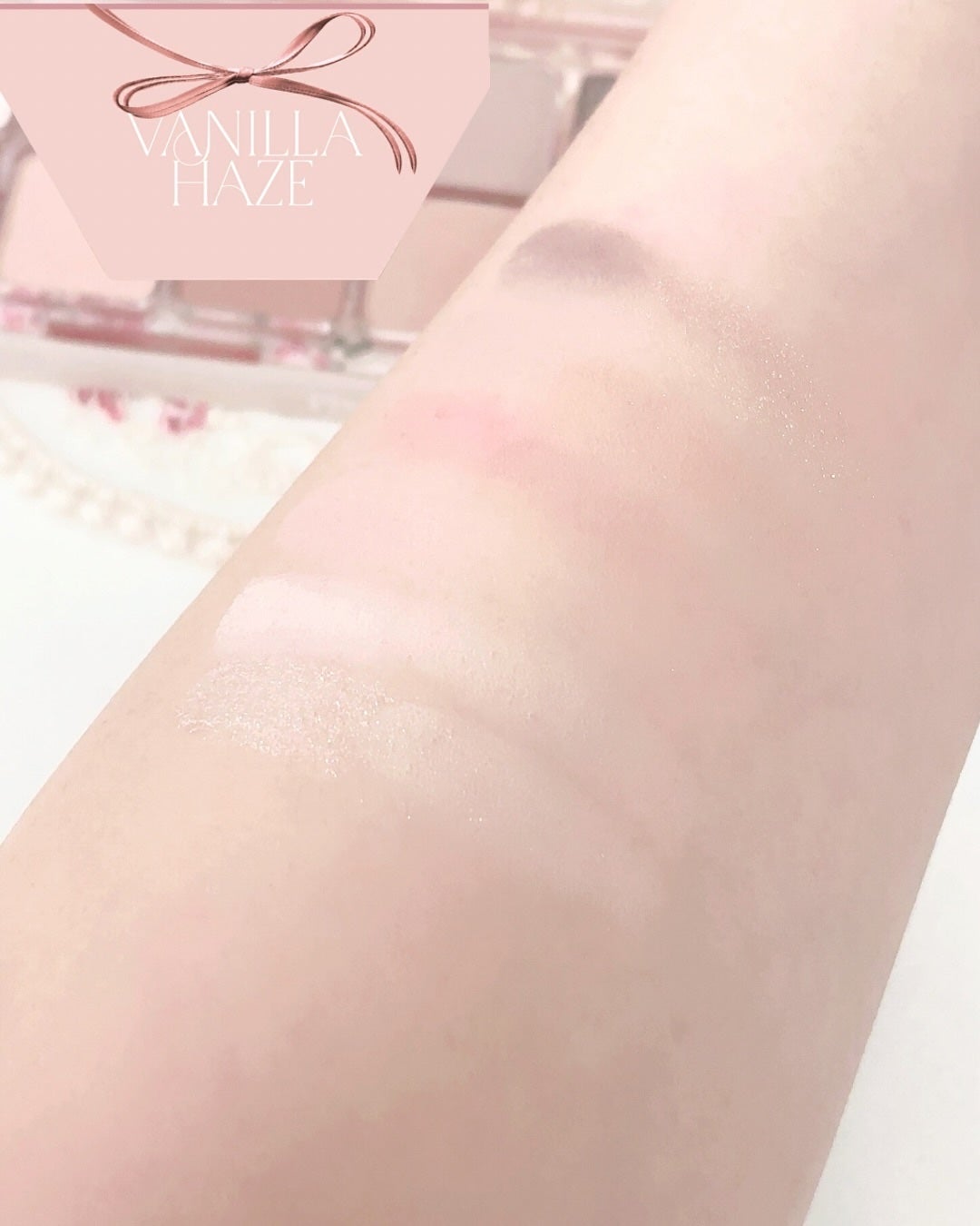 プロ アイ パレット エアー/CLIO/アイシャドウパレットを使ったクチコミ(3枚目)