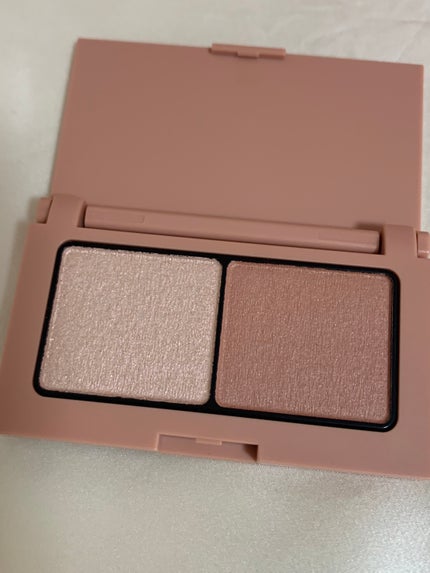 エテュセ アイエディション(カラーパレット)/ettusais/アイシャドウパレットを使ったクチコミ(1枚目)