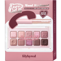 LILYBYRED MOOD KEYBOARD LOVE CALL EDITION #08 LAVENDER DIAL(GLITTER#02)