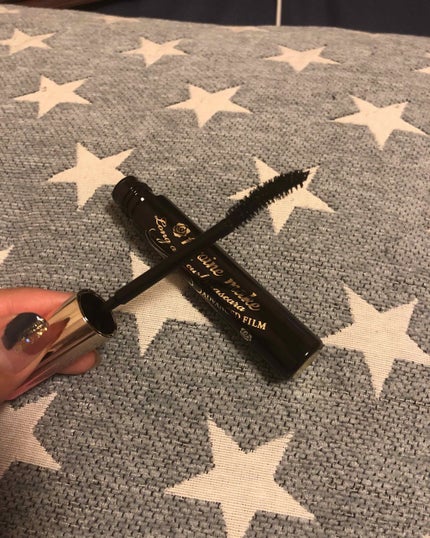 ロング&カールマスカラ アドバンストフィルム/ヒロインメイク/マスカラを使ったクチコミ(2枚目)