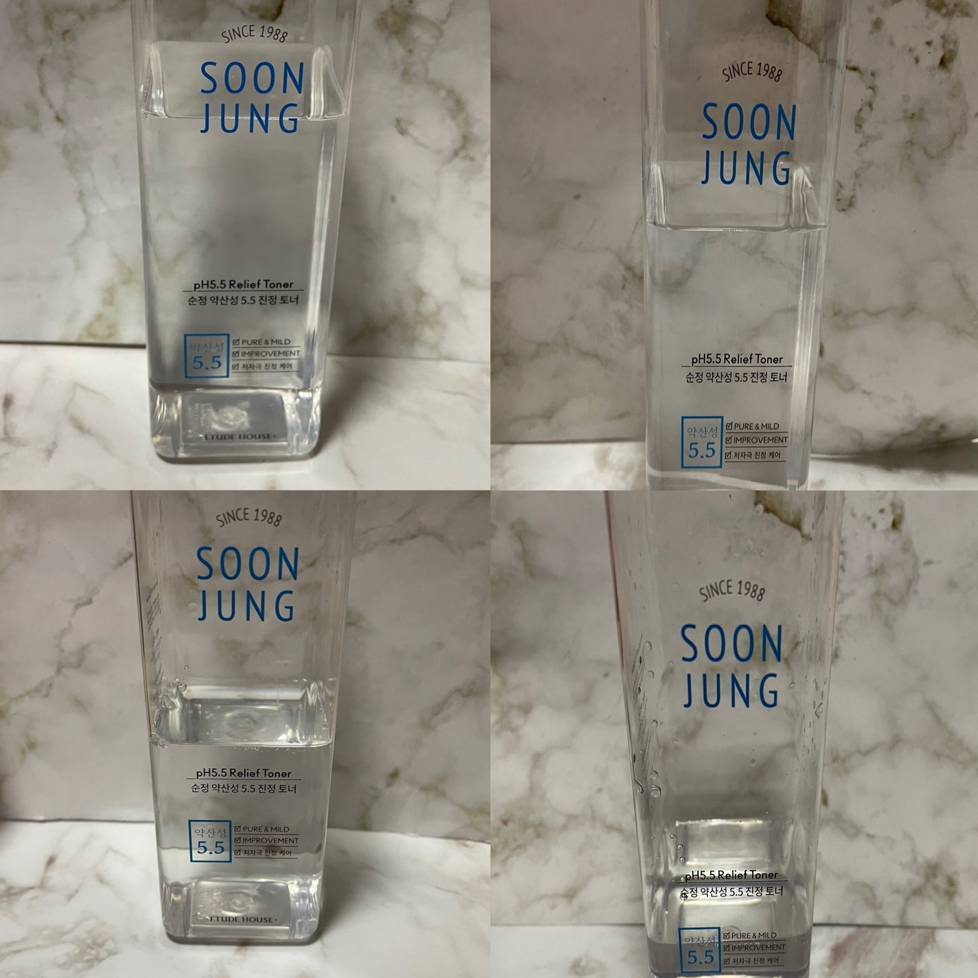 シルコットなめらか仕立て/シルコット/コットンを使ったクチコミ(7枚目)