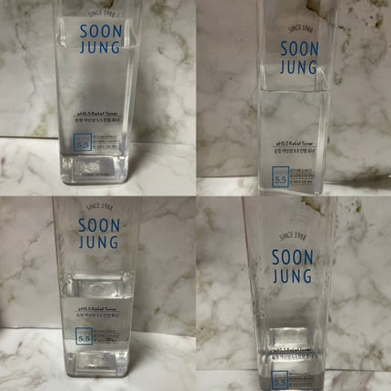 シルコットなめらか仕立て/シルコット/コットンを使ったクチコミ(7枚目)