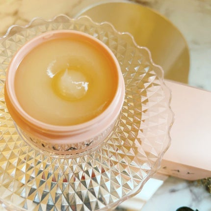 トリートメントバーム/LILAY/ヘアバームを使ったクチコミ(5枚目)