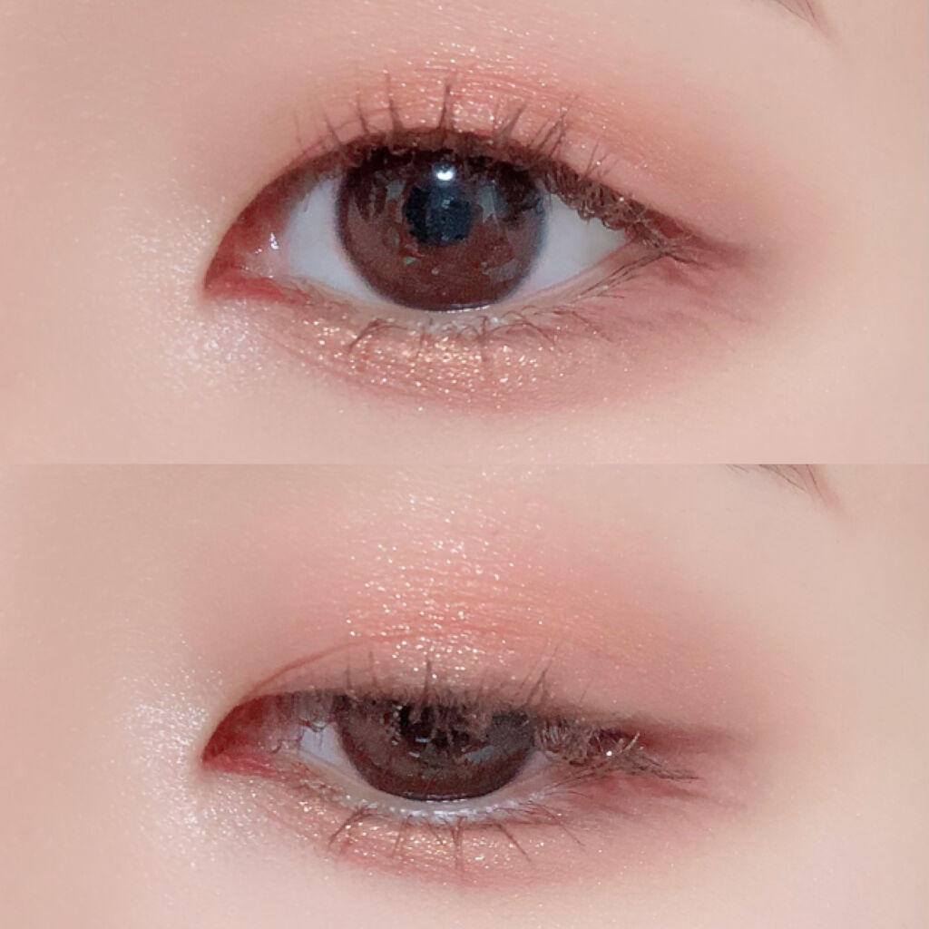 パールグロウハイライト/CEZANNE/パウダーハイライトを使ったクチコミ（3枚目）