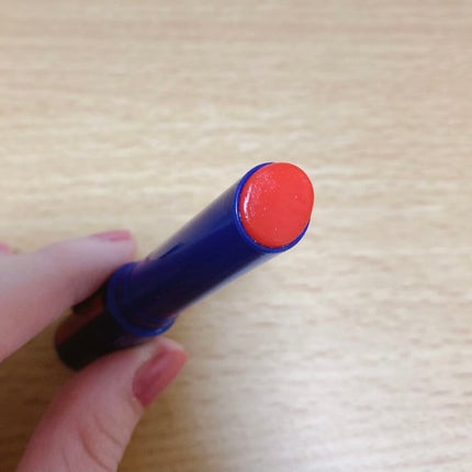 ニベア リッチケア&カラーリップ/ニベア/リップクリームを使ったクチコミ(2枚目)