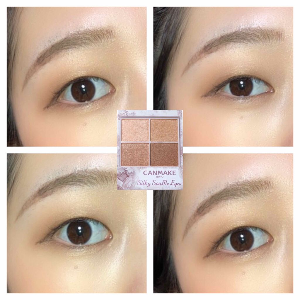 ドローイング アイブロウ ペンシル/ETUDE/アイブロウペンシルを使ったクチコミ（3枚目）