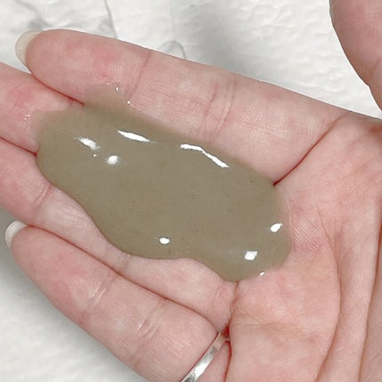 15秒洗顔パック/麗凍化粧品/その他洗顔料を使ったクチコミ(6枚目)