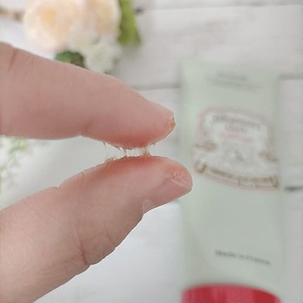 直ヌリジェル石けん/デオナチュレ/ボディソープを使ったクチコミ(3枚目)