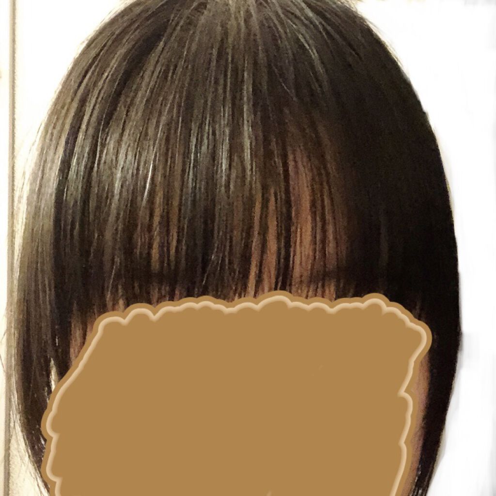 手ぐしが通せるケープ まとまりスタイル用 無香料 140g/ケープ/ヘアスプレーを使ったクチコミ（2枚目）