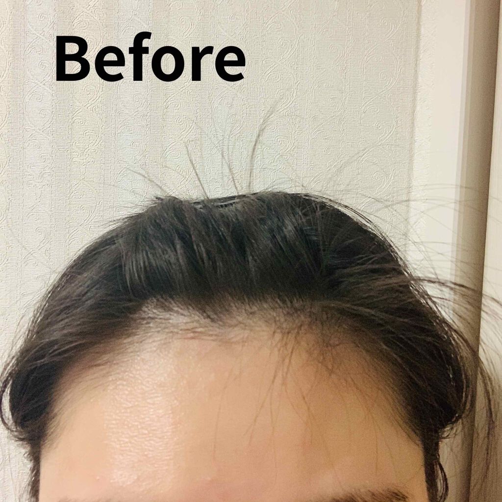 まとめ髪スティック レギュラー/マトメージュ/ヘアワックス・クリームを使ったクチコミ（3枚目）