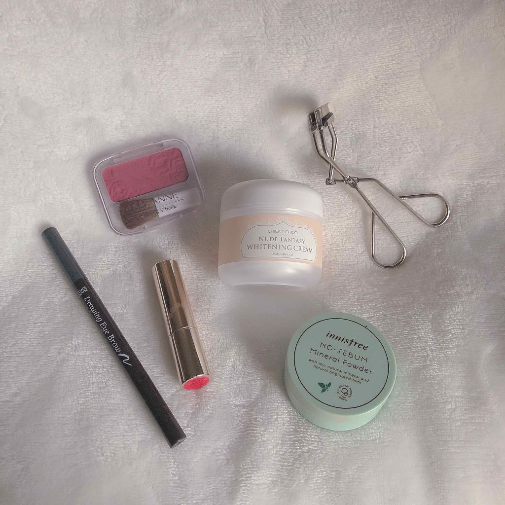 ドローイング アイブロウ ペンシル/ETUDE/アイブロウペンシルを使ったクチコミ（2枚目）