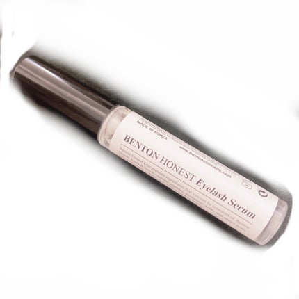 アーニストアイラッシュセラム/BENTON/まつげ美容液を使ったクチコミ(1枚目)