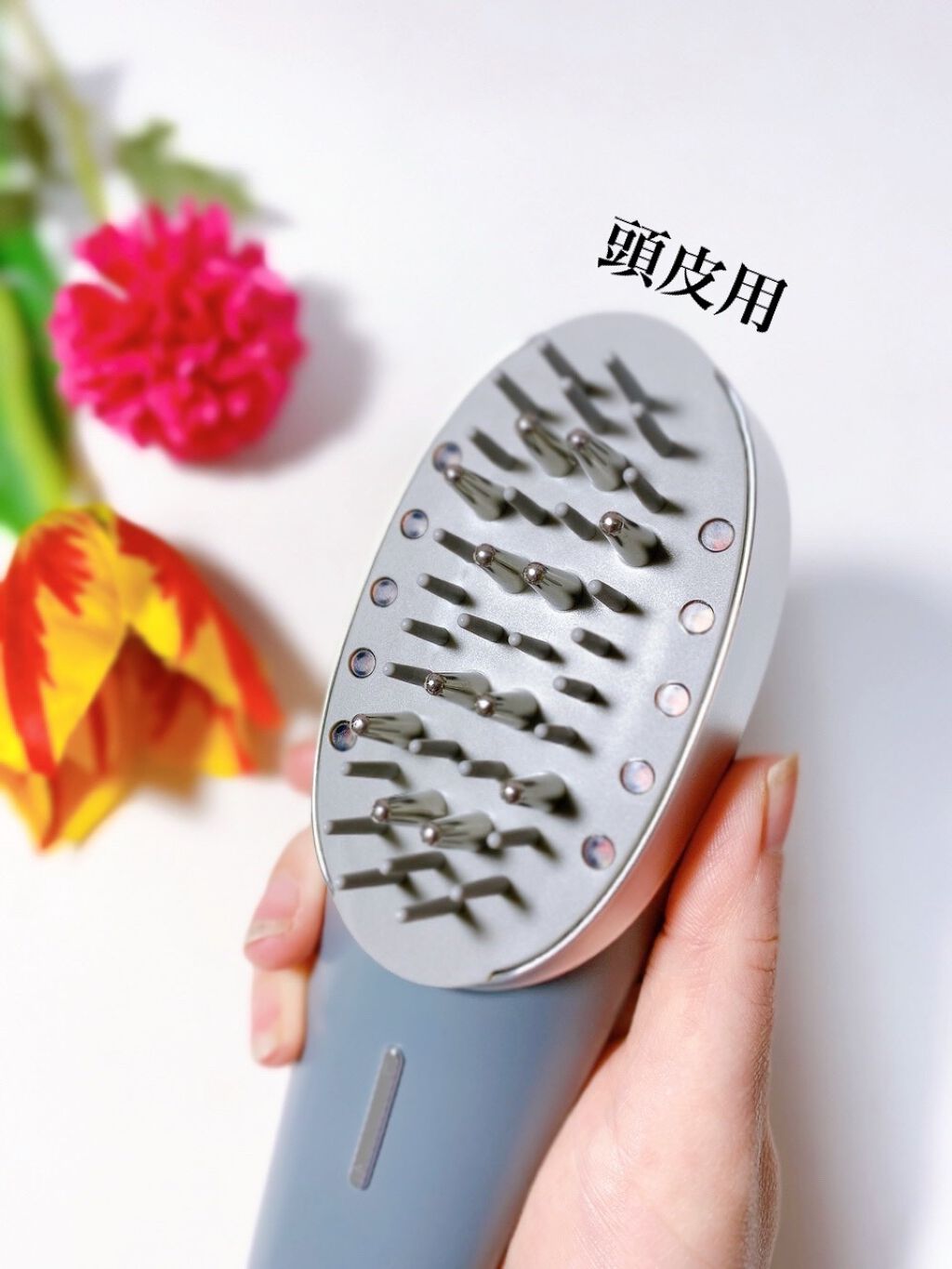 日高 on LIPS 「最近見かけるようになって気になっていたこちら、ついに買っちゃい..」(4枚目)