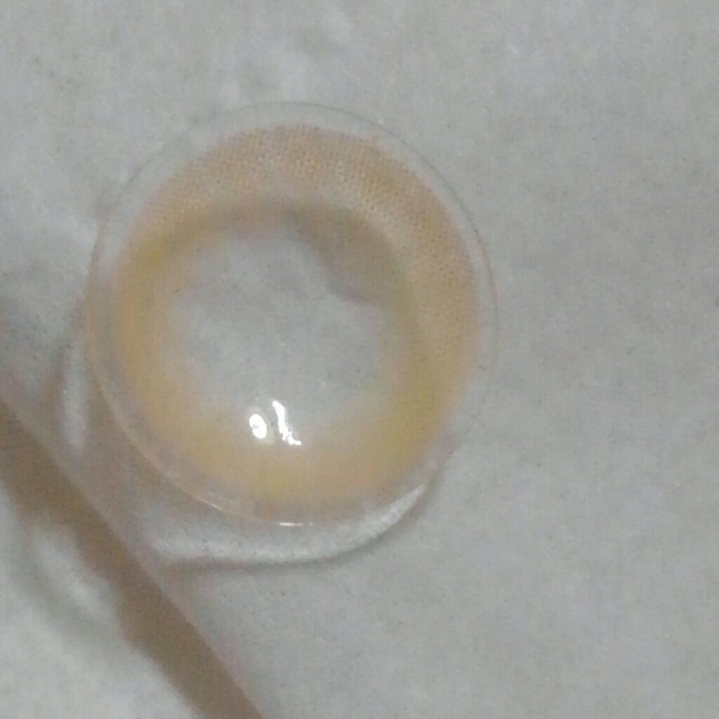 I-LENS(アイレンズ)/I-LENS/カラーコンタクトレンズを使ったクチコミ(2枚目)