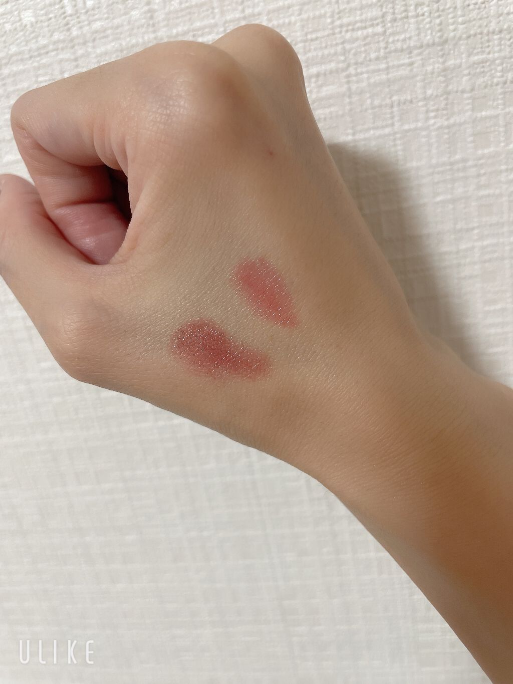 ケイト リップモンスター/KATE/口紅を使ったクチコミ(4枚目)