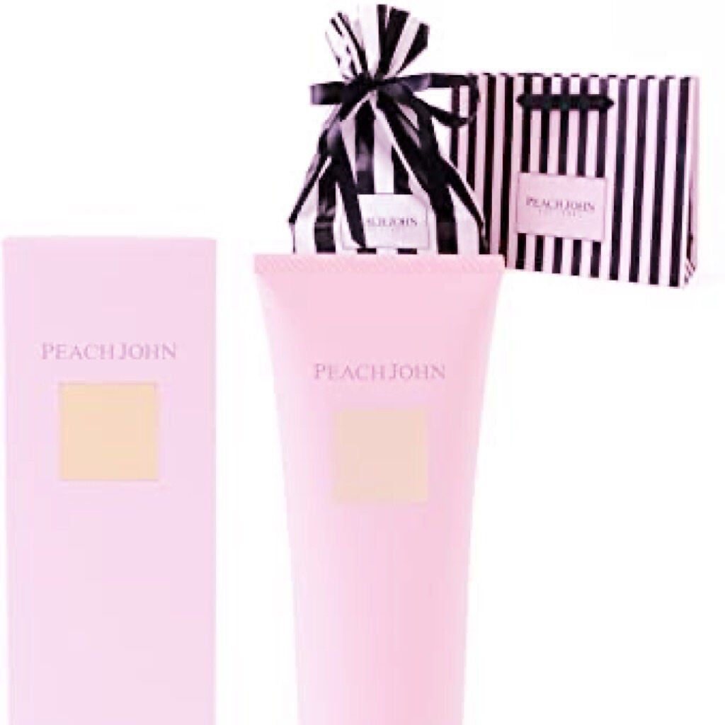 ボムバストクリーム リッチ/PEACH JOHN/バスト・ヒップケアを使ったクチコミ(2枚目)