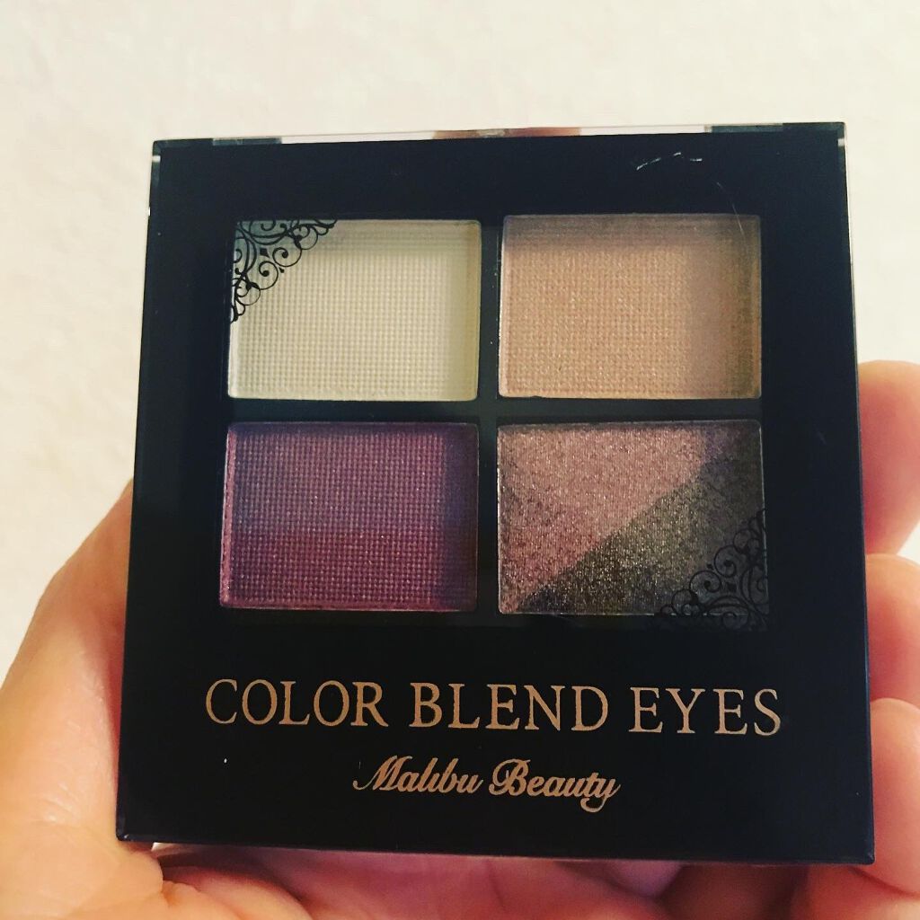 キラキラ☆ on LIPS 「#おうち時間#ドラッグストアで#発見して#衝動買いした#コスメ..」(4枚目)