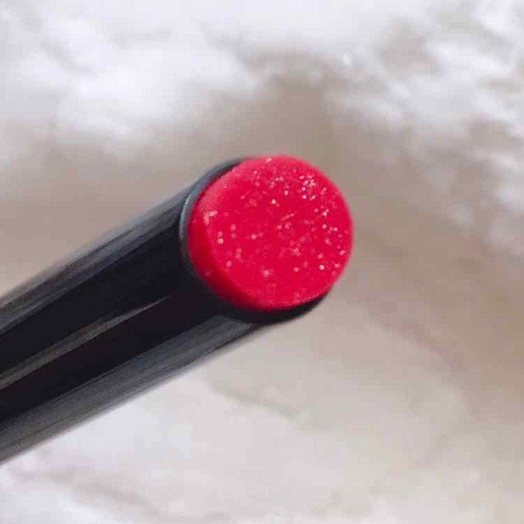 オペラ シアーリップカラー RN/OPERA/リップグロスを使ったクチコミ（2枚目）