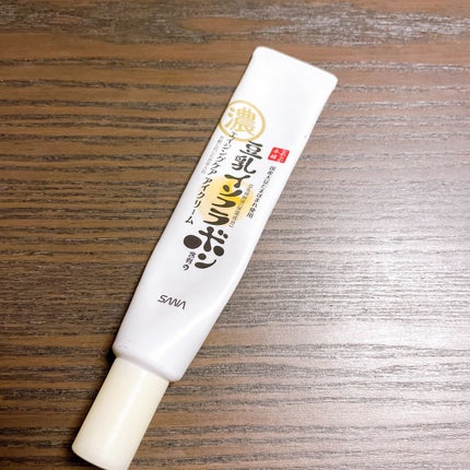 リンクルアイクリーム N/なめらか本舗/アイケア・アイクリームを使ったクチコミ(1枚目)