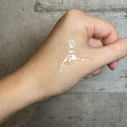 ホワイトロジスト ブライト コンセントレイト/DECORTÉ/美容液を使ったクチコミ(7枚目)