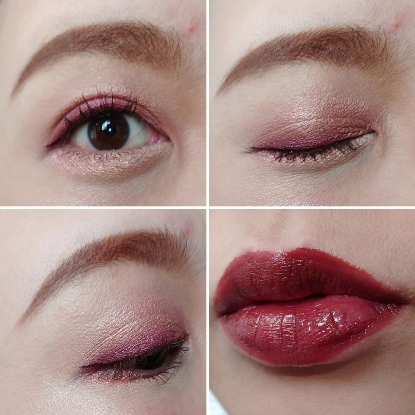 プラッシュ ライク ミー/ColourPop/アイシャドウパレットを使ったクチコミ（2枚目）