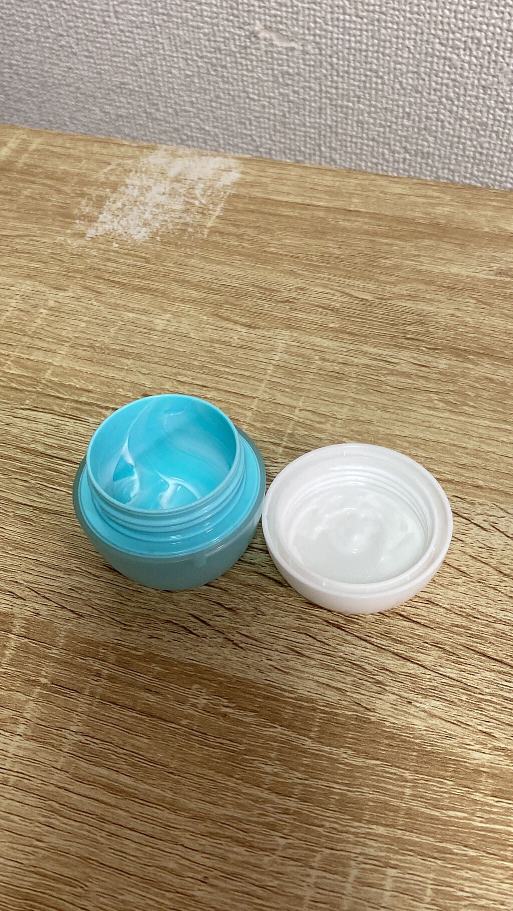 潤浸保湿 モイストリペア アイクリーム/キュレル/アイケア・アイクリームを使ったクチコミ(2枚目)