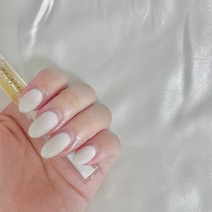 Mimits モイストネイルオイル/ビー・エヌ/ネイルオイル・トリートメントを使ったクチコミ（3枚目）